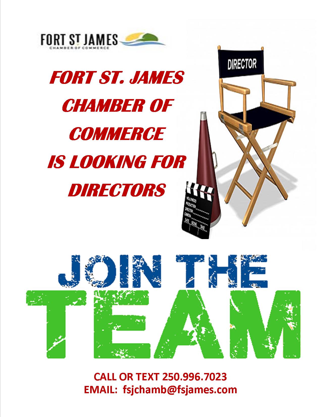 call-for-chamber-directors