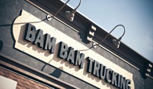 bam bam trucking fort st. james