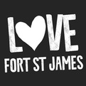 LOVE Fort St. James